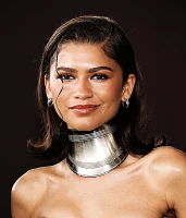 Imagem recente de zendaya