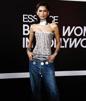 Imagem recente de zendaya