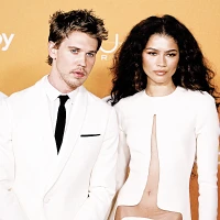 Imagem recente de zendaya