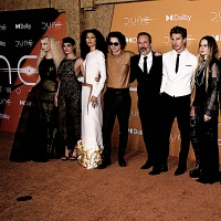 Imagem recente de zendaya