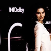 Imagem recente de zendaya