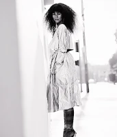 Imagem recente de zendaya