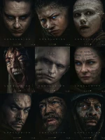 Imagem recente de zendaya