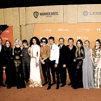 Imagem recente de zendaya