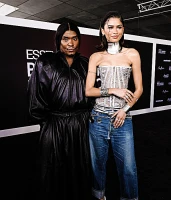 Imagem recente de zendaya