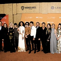 Imagem recente de zendaya