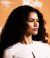 Imagem recente de zendaya