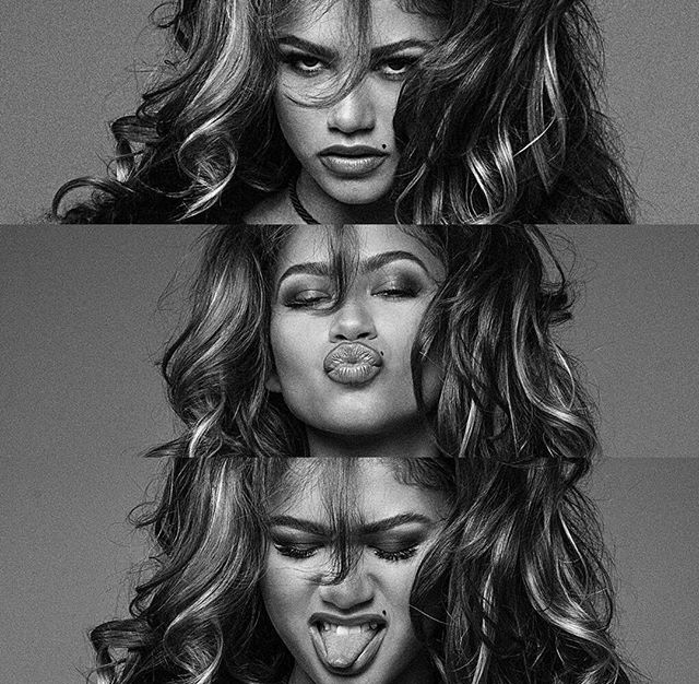 Foto de zendayacoleman
