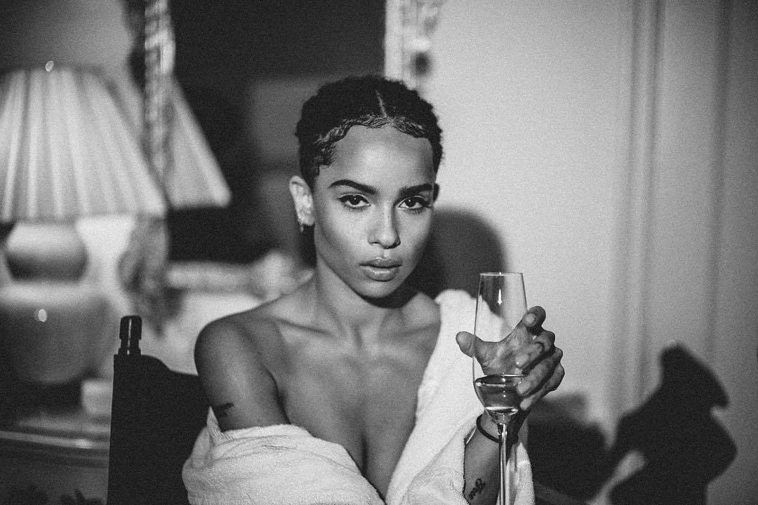 Foto de zoekravitz