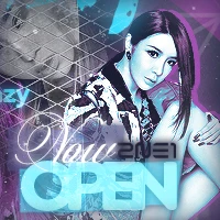 Imagem recente de 2ne1