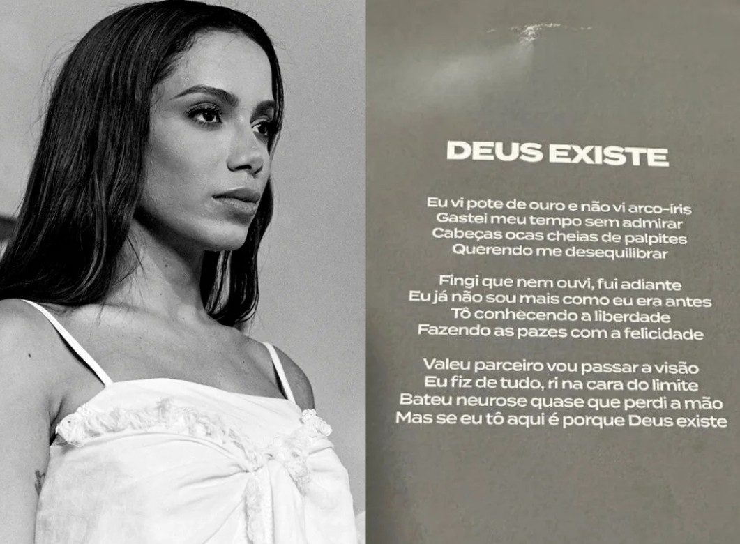 Foto de _anitta