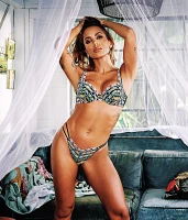 Imagem recente de _anitta