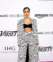 Imagem recente de _anitta