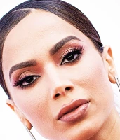 Imagem recente de _anitta