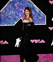 Imagem recente de _anitta