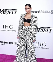 Imagem recente de _anitta