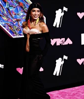 Imagem recente de _anitta