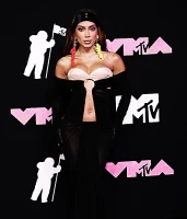 Imagem recente de _anitta