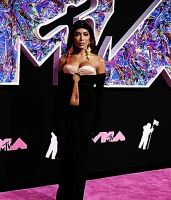 Imagem recente de _anitta