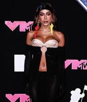 Imagem recente de _anitta