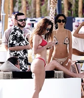 Imagem recente de _anitta