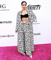 Imagem recente de _anitta