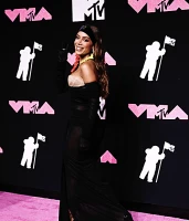 Imagem recente de _anitta