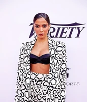 Imagem recente de _anitta