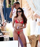 Imagem recente de _anitta