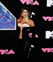 Imagem recente de _anitta