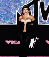 Imagem recente de _anitta