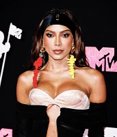 Imagem recente de _anitta