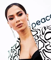 Imagem recente de _anitta