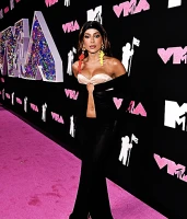 Imagem recente de _anitta