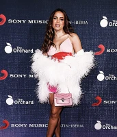 Imagem recente de _anitta