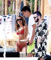 Imagem recente de _anitta