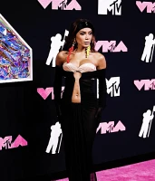 Imagem recente de _anitta