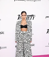 Imagem recente de _anitta