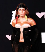 Imagem recente de _anitta