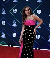 Imagem recente de _anitta