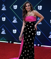 Imagem recente de _anitta