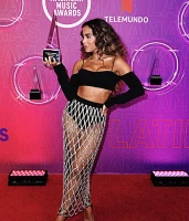 Imagem recente de _anitta
