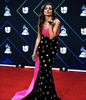 Imagem recente de _anitta