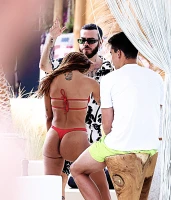 Imagem recente de _anitta