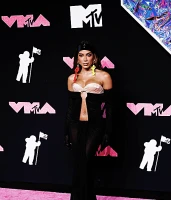 Imagem recente de _anitta