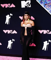 Imagem recente de _anitta