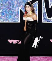 Imagem recente de _anitta