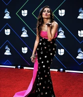 Imagem recente de _anitta