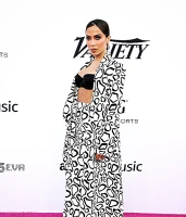 Imagem recente de _anitta