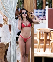 Imagem recente de _anitta